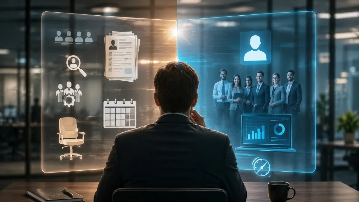 Resource Augmentation vs. Hiring a D365 Consultant: What the Numbers Say | Dynamics Monk